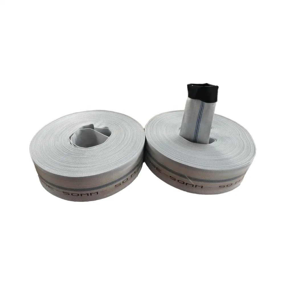 福建抗旱涤纶编织水带