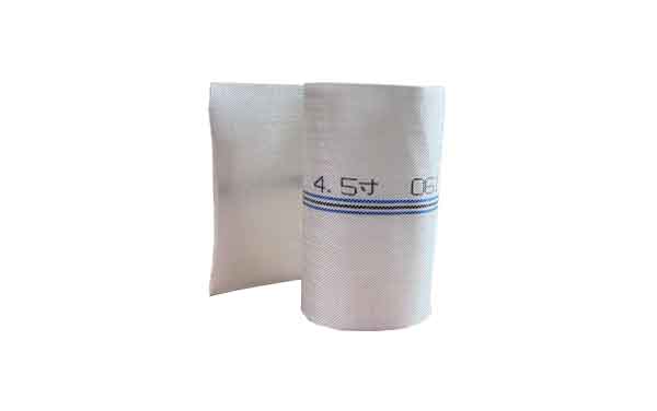 福建水带型号的组成